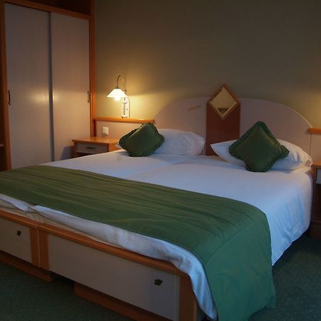 Blue Nile Hotel Bahir Dar Luaran gambar