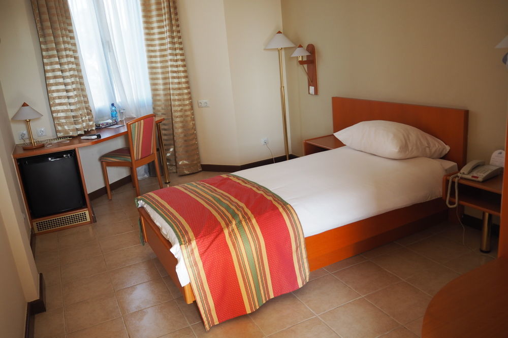 Blue Nile Hotel Bahir Dar Luaran gambar
