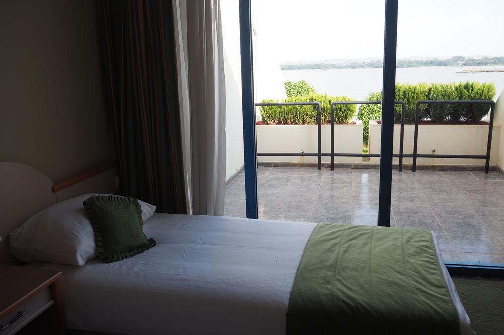 Blue Nile Hotel Bahir Dar Luaran gambar