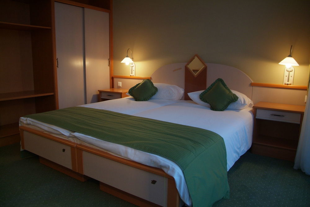 Blue Nile Hotel Bahir Dar Luaran gambar