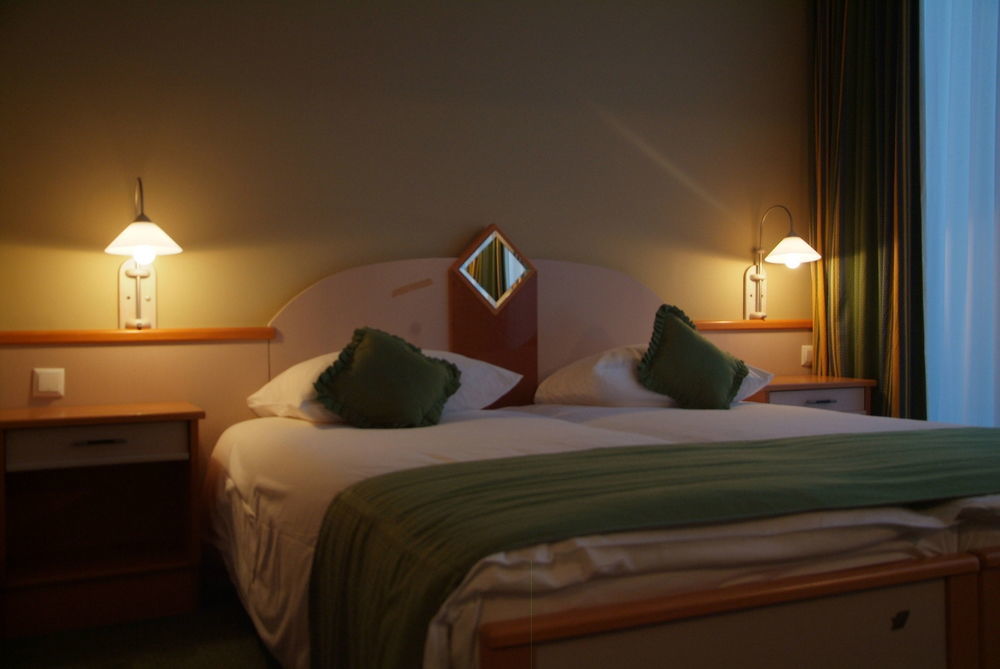 Blue Nile Hotel Bahir Dar Luaran gambar
