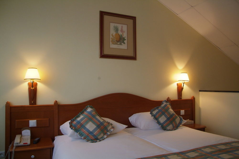 Blue Nile Hotel Bahir Dar Luaran gambar